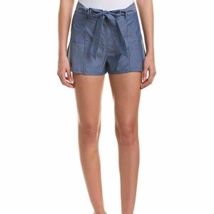 Paker Fanny Mini Short